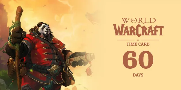 World of Warcraft для Windows PC