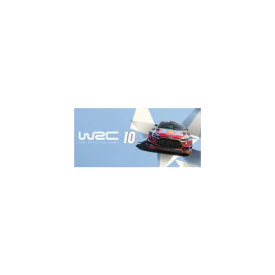 WRC 10 FIA World Rally Championship Deluxe Edition