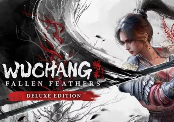 WUCHANG: Fallen Feathers Deluxe Edition EN EU