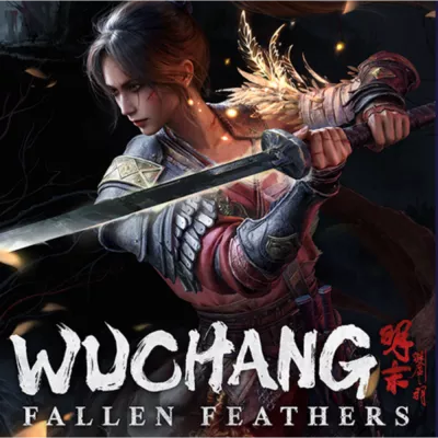 WUCHANG: Fallen Feathers Deluxe Edition