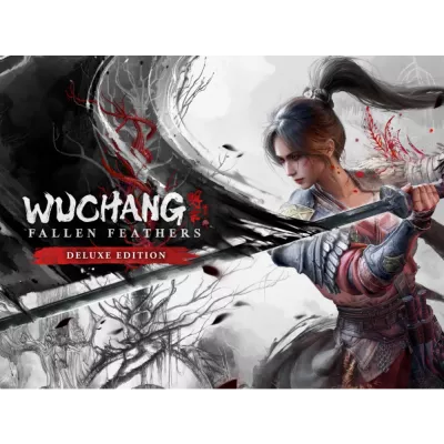 WUCHANG: Fallen Feathers Deluxe Edition