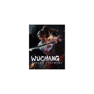 WUCHANG: Fallen Feathers Ps5 Общий