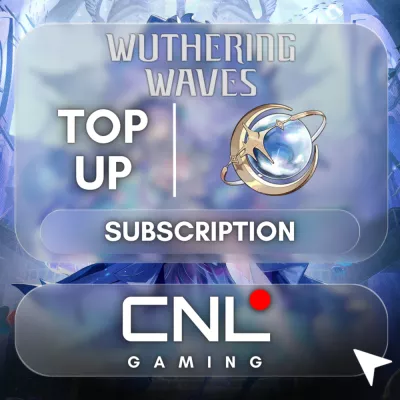 Wuthering Waves Wuthering Waves, Lunite/Подписка