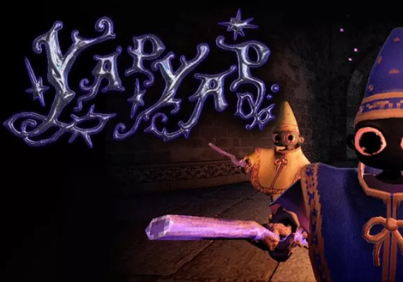 YAPYAP Standard Edition