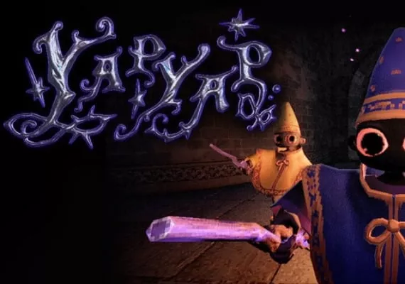 YAPYAP Standard Edition