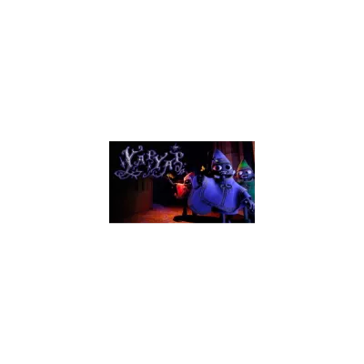 YAPYAP Подарок в Steam РОССИЯ - Автодоставка