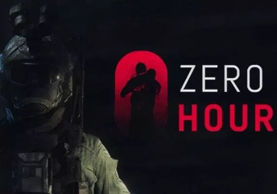 Zero Hour Eu