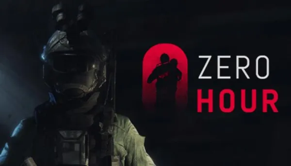 Zero Hour (PC)  Steam Standard Edition Europe