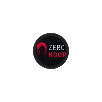 Zero Hour Region Free