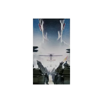 Zero Hour Standard Edition