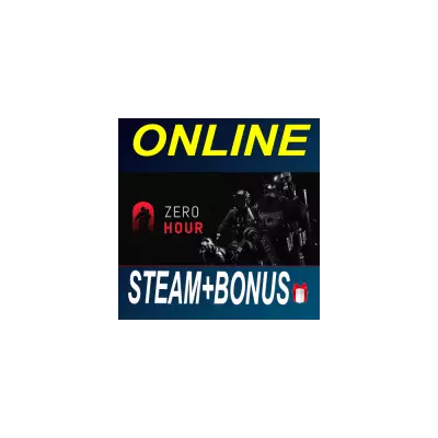 Zero Hour , аренда ОНЛАЙН
